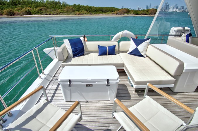 Photo of AZIMUT YACHTS GRATITUDE 72' 3