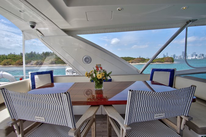 Photo of AZIMUT YACHTS GRATITUDE 72' 3