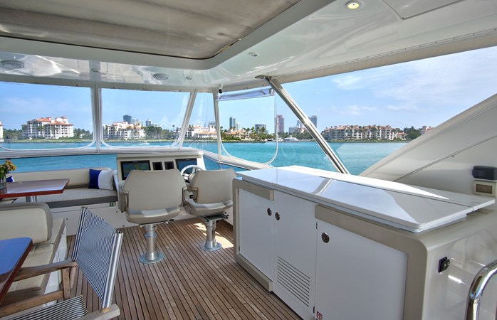 Photo of AZIMUT YACHTS GRATITUDE 72' 3
