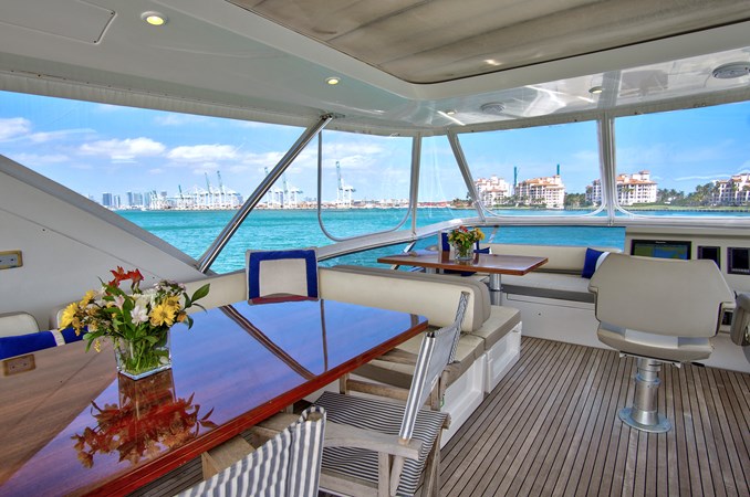 Photo of AZIMUT YACHTS GRATITUDE 72' 3