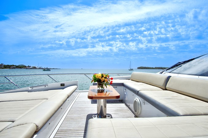 Photo of AZIMUT YACHTS GRATITUDE 72' 3