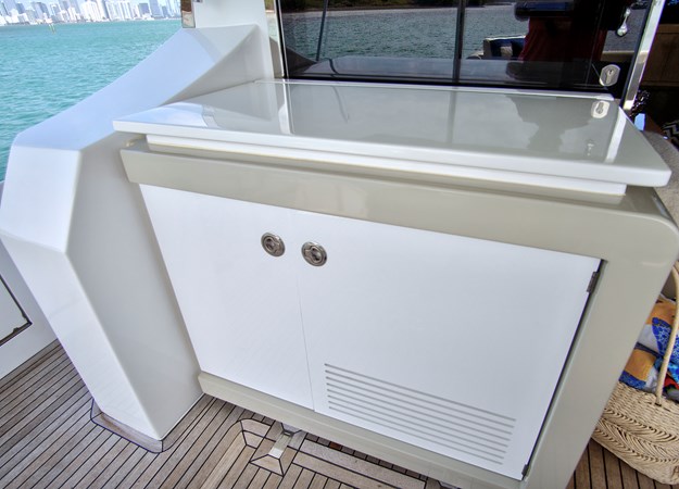 Photo of AZIMUT YACHTS GRATITUDE 72' 3