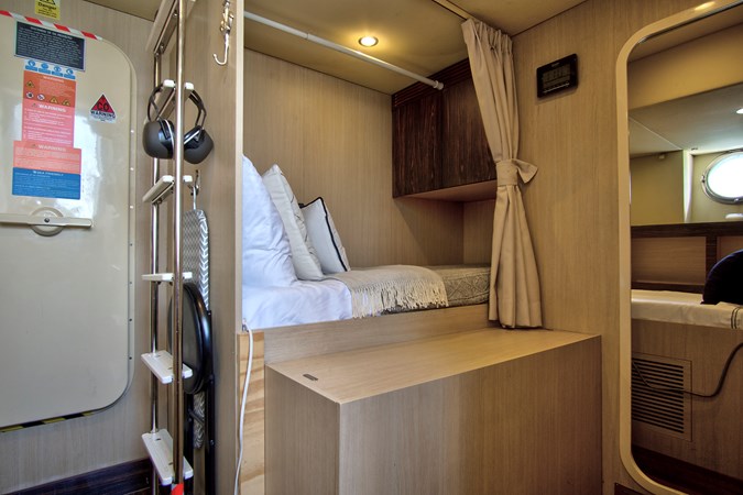 Photo of AZIMUT YACHTS GRATITUDE 72' 3