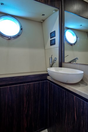 Photo of AZIMUT YACHTS GRATITUDE 72' 3