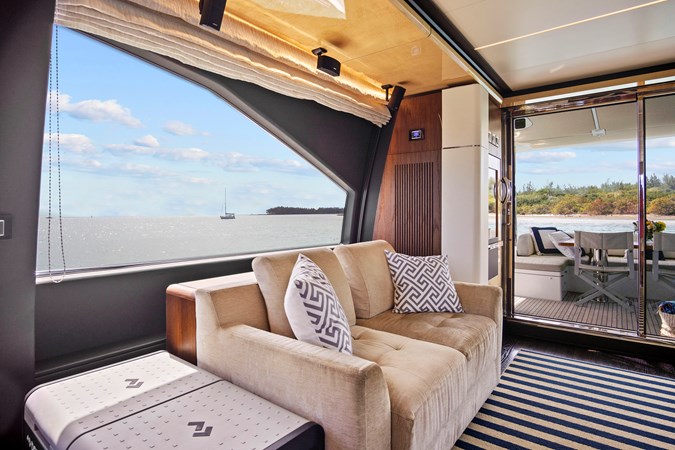 Photo of AZIMUT YACHTS GRATITUDE 72' 3