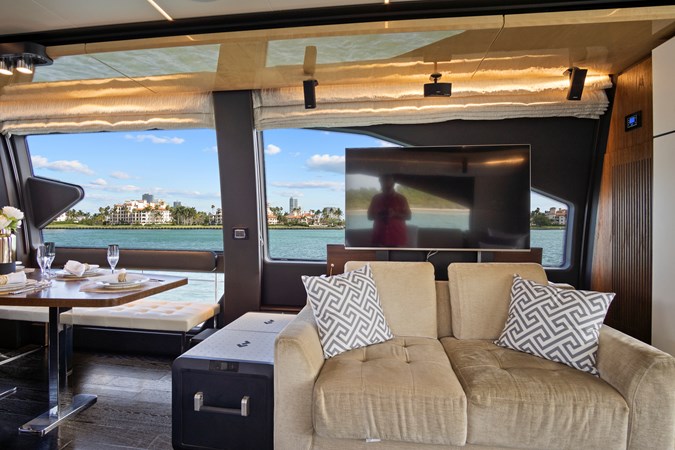 Photo of AZIMUT YACHTS GRATITUDE 72' 3