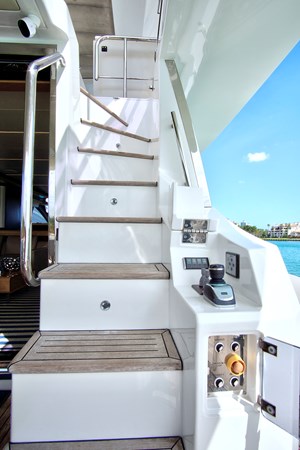 Photo of AZIMUT YACHTS GRATITUDE 72' 3