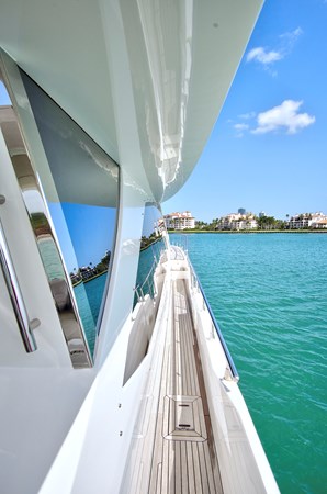 Photo of AZIMUT YACHTS GRATITUDE 72' 3