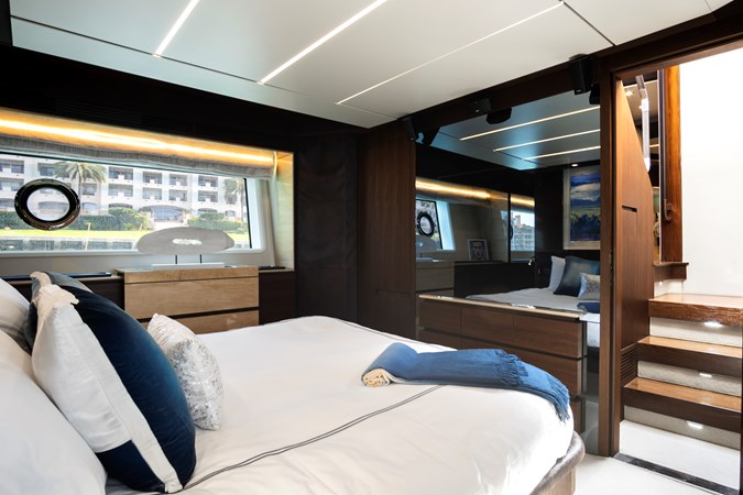 Photo of AZIMUT YACHTS GRATITUDE 72' 3