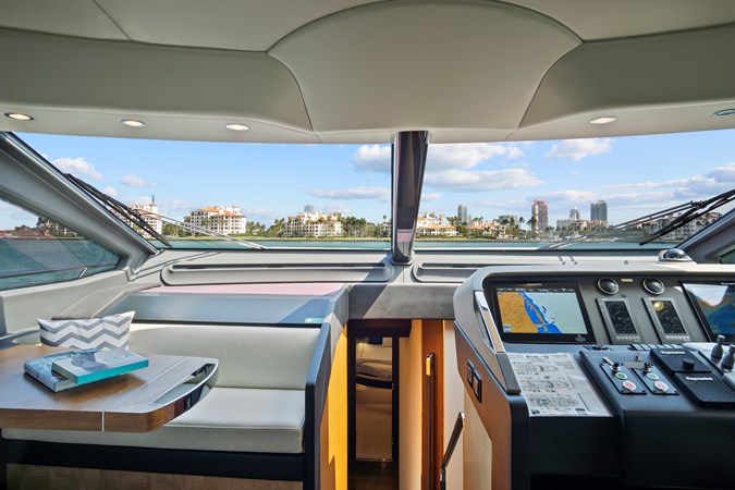 Photo of AZIMUT YACHTS GRATITUDE 72' 3