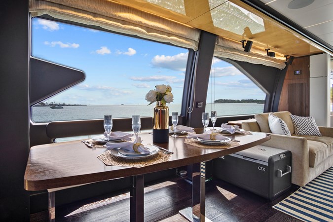 Photo of AZIMUT YACHTS GRATITUDE 72' 3