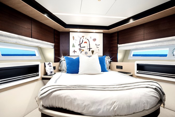 Photo of AZIMUT YACHTS GRATITUDE 72' 3