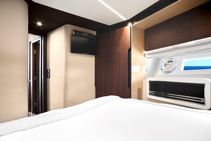 Photo of AZIMUT YACHTS GRATITUDE 72' 3