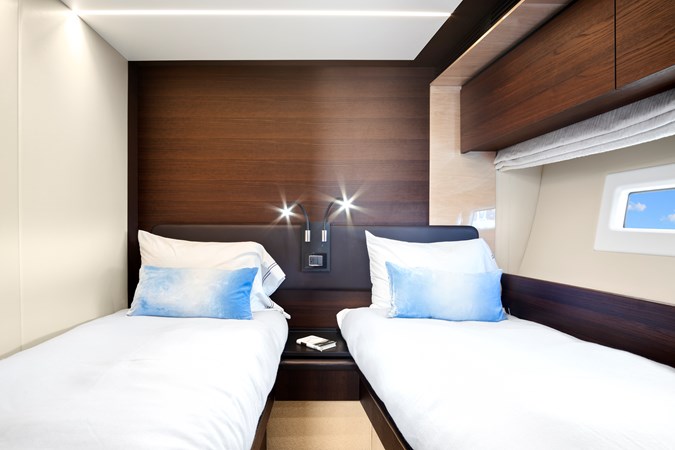 Photo of AZIMUT YACHTS GRATITUDE 72' 3