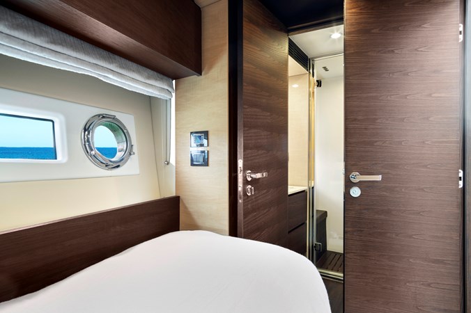 Photo of AZIMUT YACHTS GRATITUDE 72' 3