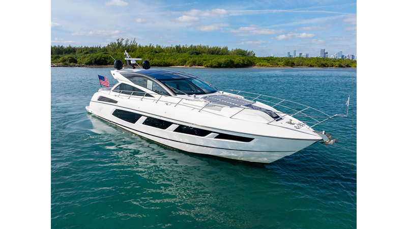 Photo of SUNSEEKER Gravitas 68'