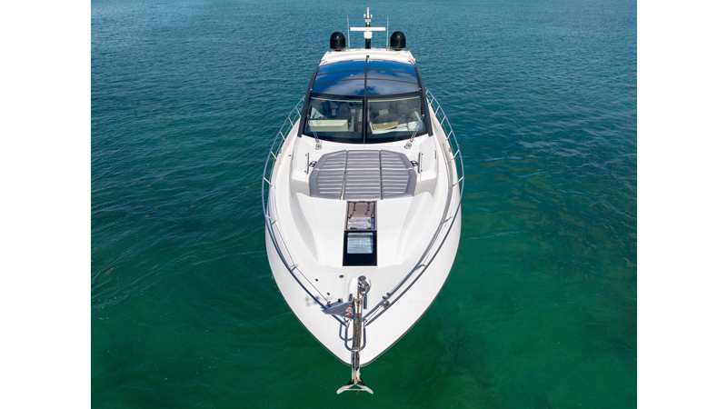 Photo of SUNSEEKER Gravitas 68'