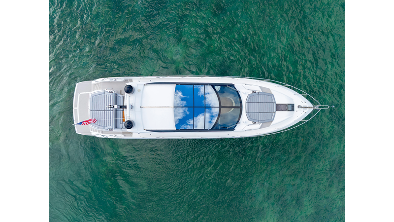 Photo of SUNSEEKER Gravitas 68'