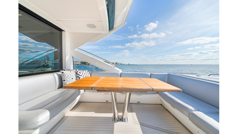 Photo of SUNSEEKER Gravitas 68'