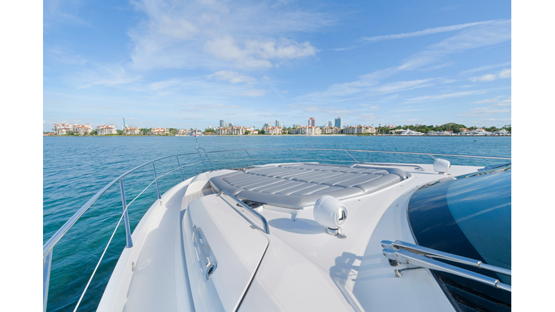 Photo of SUNSEEKER Gravitas 68'