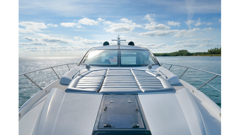 Photo of SUNSEEKER Gravitas 68'
