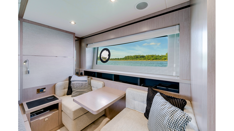 Photo of SUNSEEKER Gravitas 68'