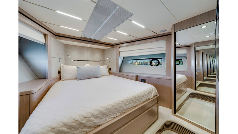 Photo of SUNSEEKER Gravitas 68'