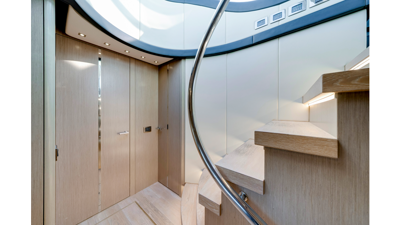 Photo of SUNSEEKER Gravitas 68'
