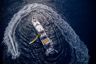 WESTPORT 2001 ENDLESS SUMMER Vessel #451979 - Photo 3