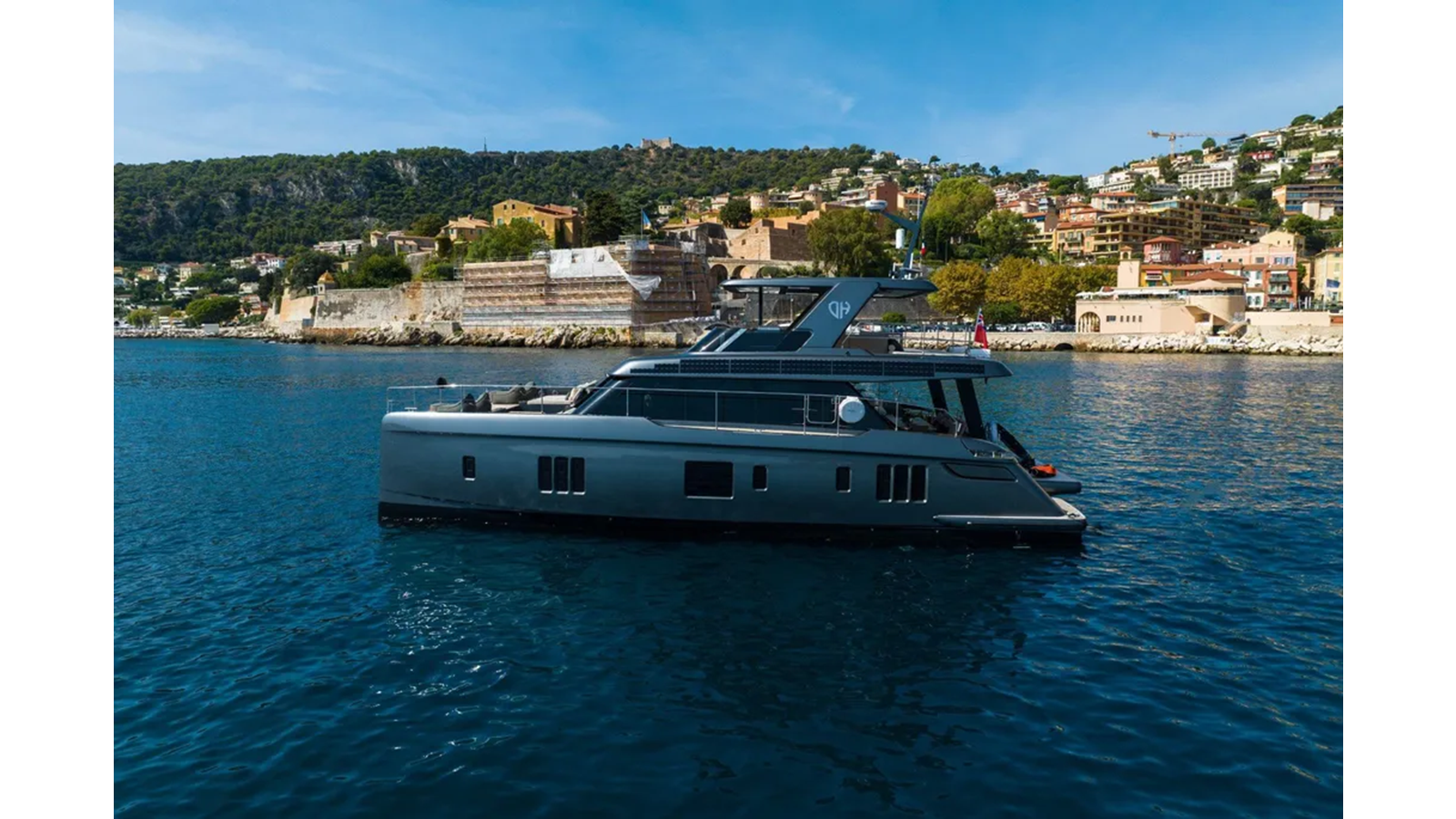 2024 Sunreef Yachts 60 Sunreef Power DOUBLE HAPPINESS