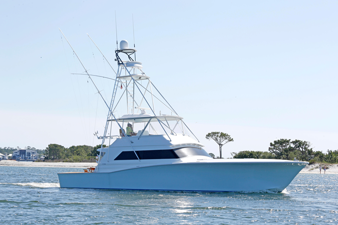 PIER PRESSURE 457046