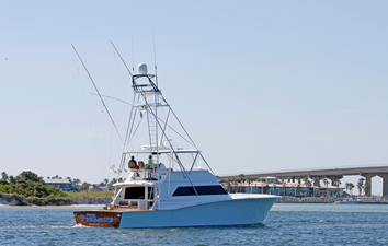 PIER PRESSURE 457046