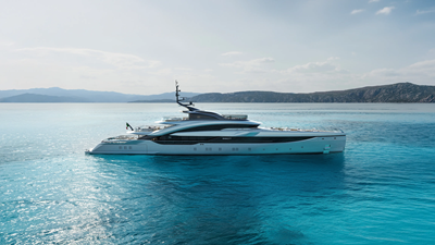 GRANTURISMO 66M 457063