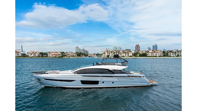 2022 AZIMUT S10 457066