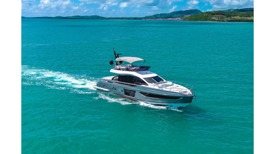 2024 AZIMUT S7 457069