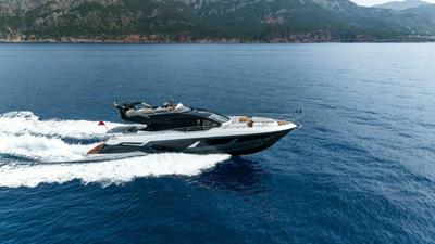 75 SPORT YACHT 457072