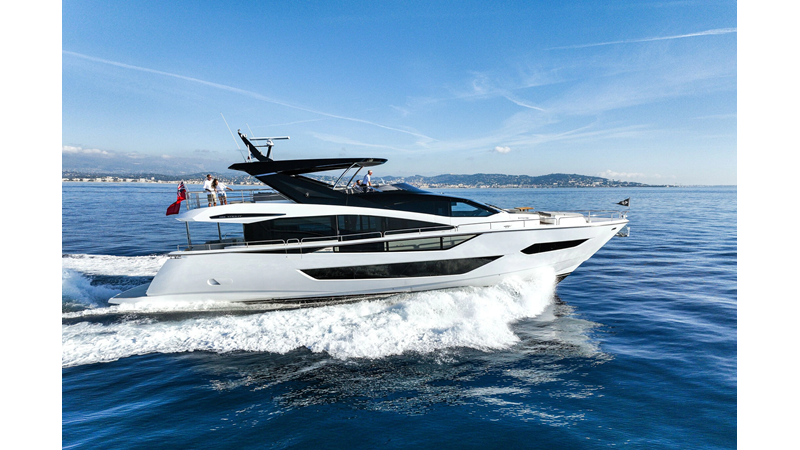 88 YACHT 457074