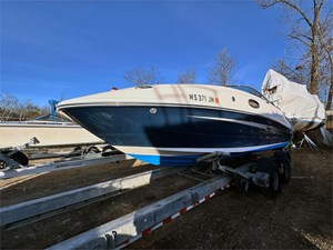 26' SEA RAY 2014 260 SUNDECK 457082