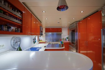 PALMER & JOHNSON 2014 KHALILAH Vessel #452060 - Photo 3