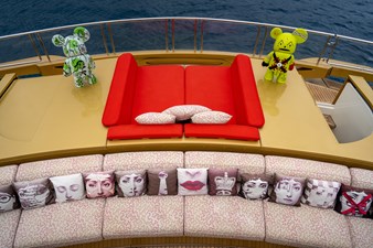 PALMER & JOHNSON 2014 KHALILAH Vessel #452060 - Photo 7