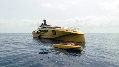 PALMER & JOHNSON 2014 KHALILAH Vessel #452060 - Photo 11