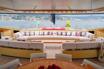 PALMER & JOHNSON 2014 KHALILAH Vessel #452060 - Photo 14