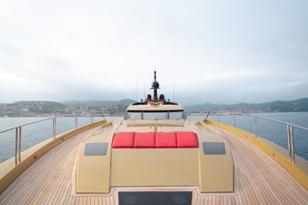 PALMER & JOHNSON 2014 KHALILAH Vessel #452060 - Photo 15