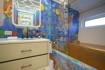 PALMER & JOHNSON 2014 KHALILAH Vessel #452060 - Photo 22