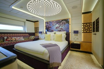 PALMER & JOHNSON 2014 KHALILAH Vessel #452060 - Photo 25