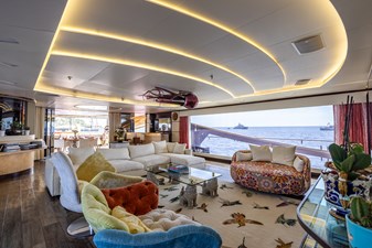 PALMER & JOHNSON 2014 KHALILAH Vessel #452060 - Photo 31