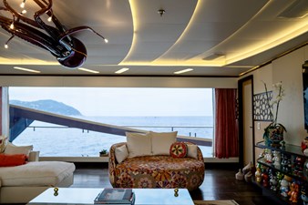 PALMER & JOHNSON 2014 KHALILAH Vessel #452060 - Photo 33