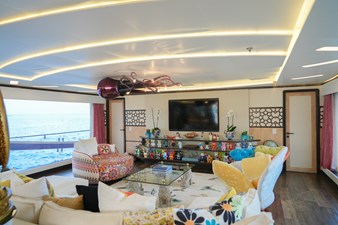 PALMER & JOHNSON 2014 KHALILAH Vessel #452060 - Photo 34