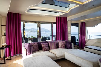 PALMER & JOHNSON 2014 KHALILAH Vessel #452060 - Photo 37