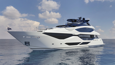 134 SUPERYACHT 457099